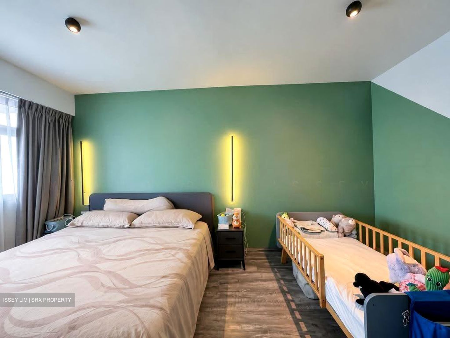 Blk 421C Northshore Straitsview (Punggol), HDB 5 Rooms #636898771